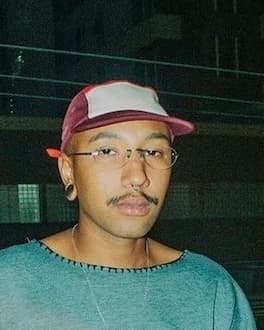 Foto de perfil do desenvolvedor